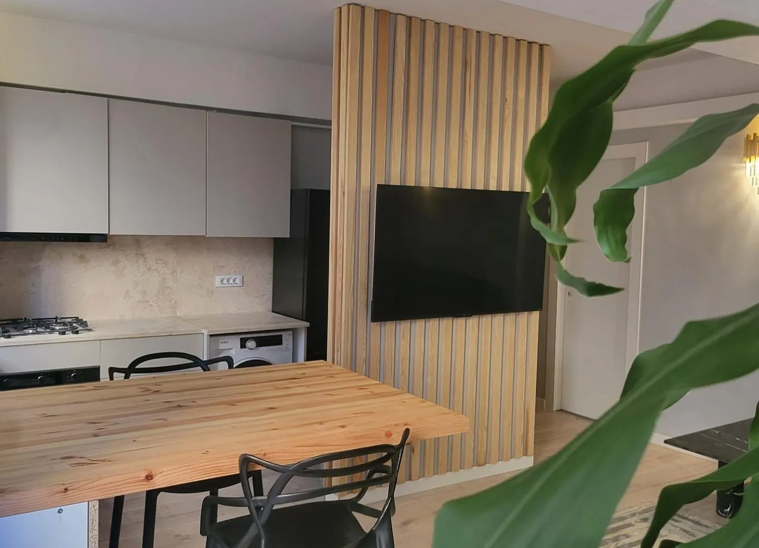 Apartment Apartament Cu Terasa Bucharest