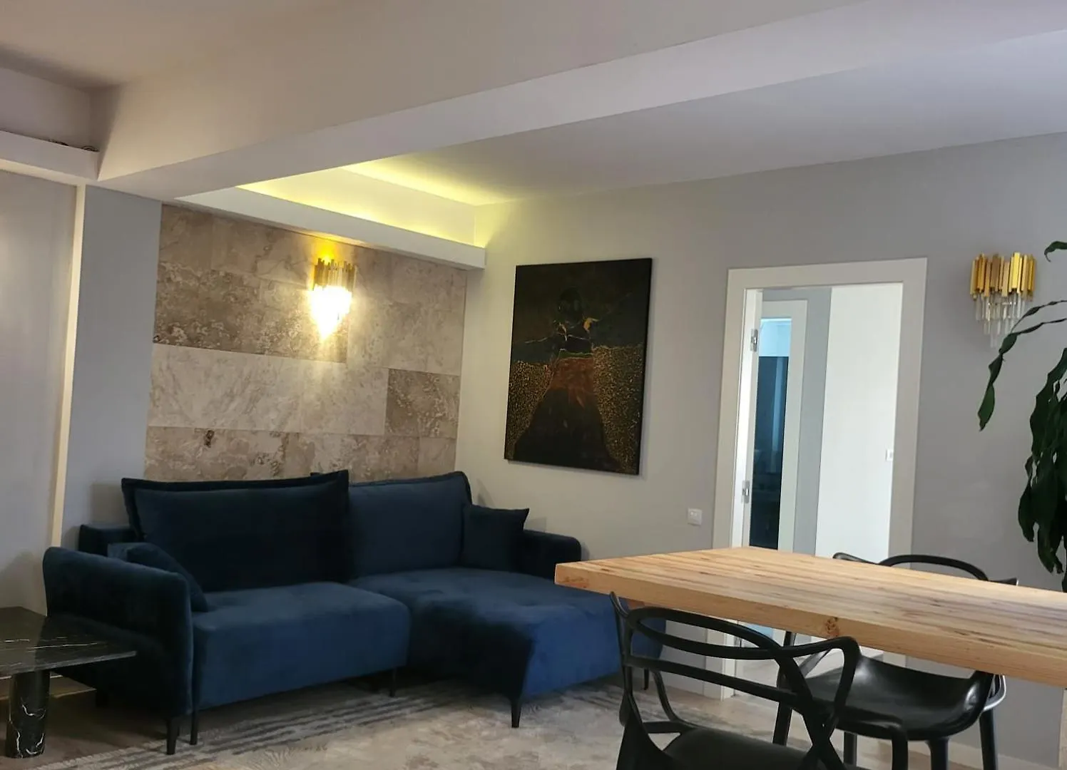 Apartament Cu Terasa Bucharest Romania