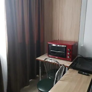  Apartment Gara Dinu