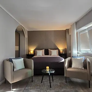  Apartamento Romana Lahovary