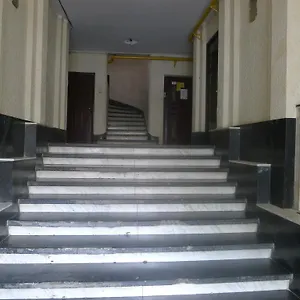  Apartamento Hospitality Centrum - Nicolae Iorga