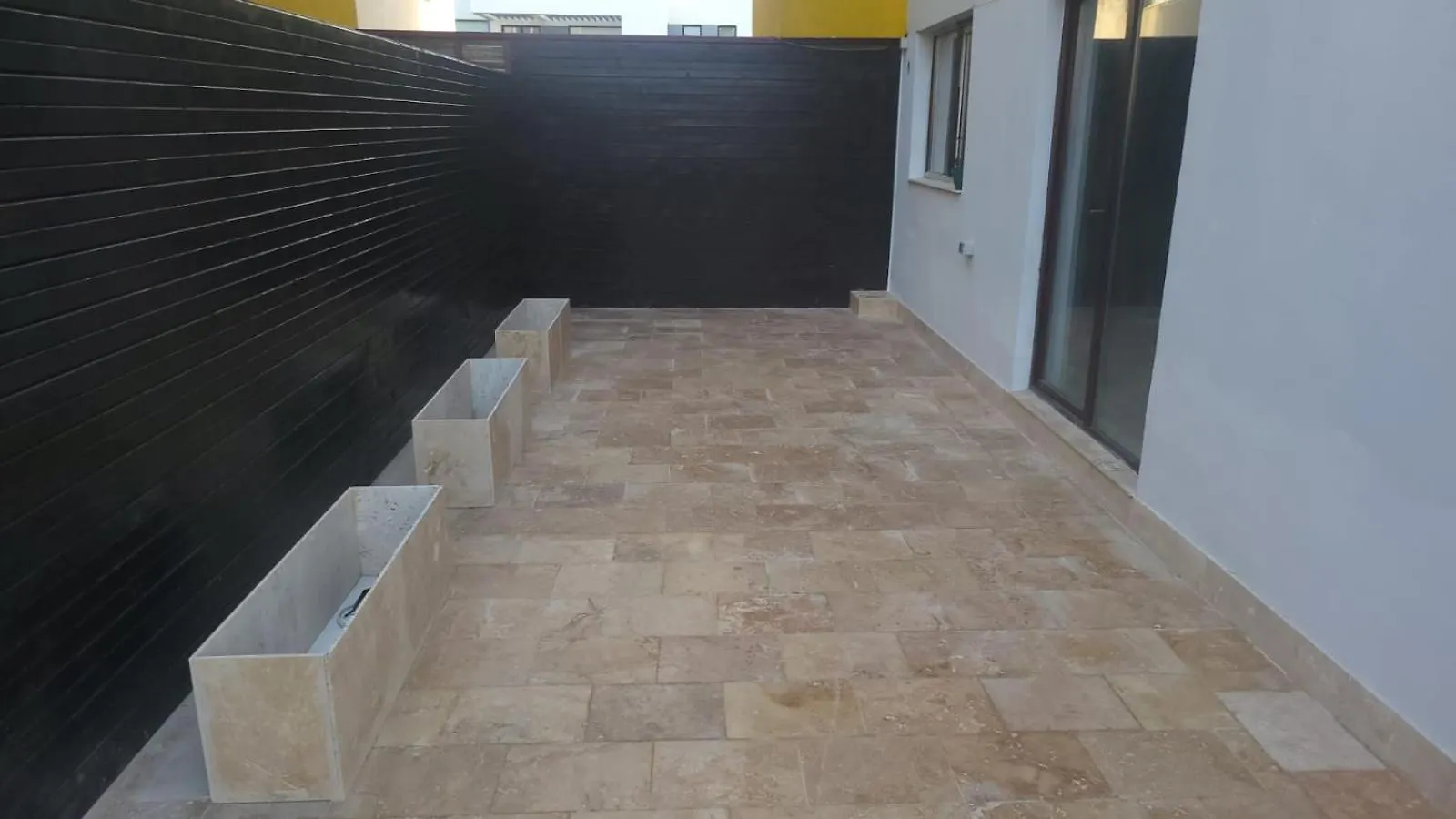 Apartament Cu Terasa 布加勒斯特 公寓