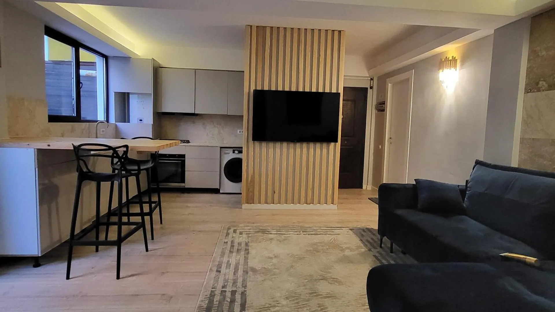 Apartament Cu Terasa Bucureşti România